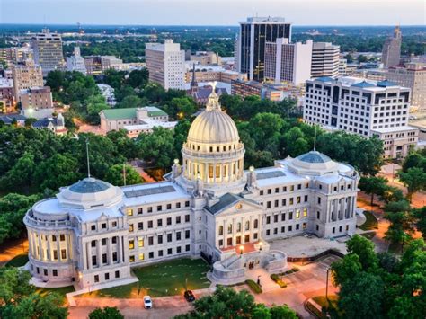 What's going on in jackson mississippi - Feb 27, 2023 · Over 200 people gather on the steps of the Mississippi Capitol in Jackson, to voice their opposition to Mississippi House Bill 1020 on Tuesday, January 31. ... “You’re going to have a city ... 